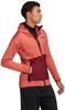 Adidas Terrex Hiking Jacket Tech Fleece Lite Hooded