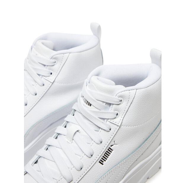 Кроссовки Puma Karmen II Mid