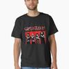 Maximum The Hormone Japanese Metal Classic TShirt