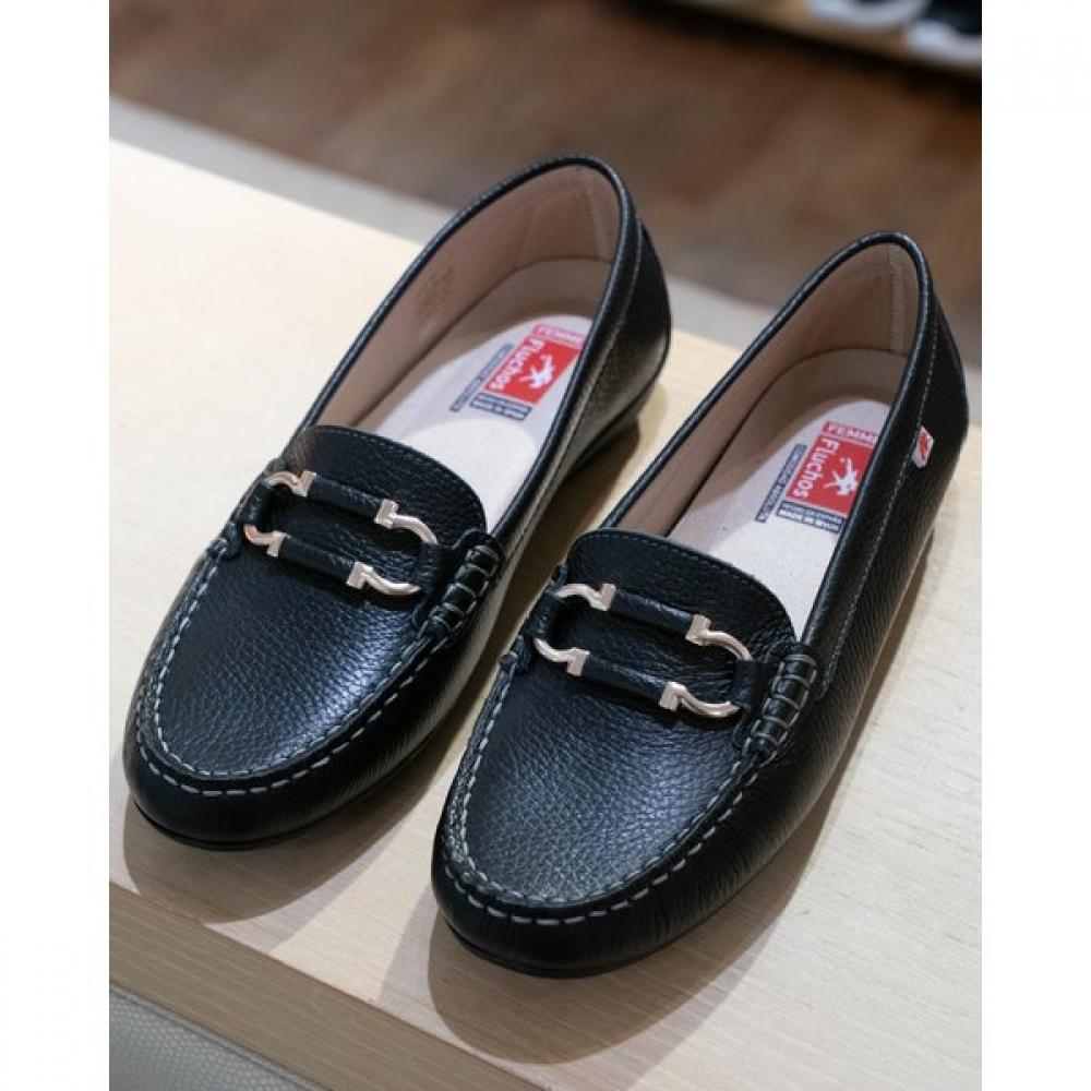 VAINER Женская обувь S Комфортная Черная 9r58 250