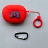 For OnePlus Nord Buds 1 Pro Bluetooth Headset Case Astronaut Silicone Soft Case