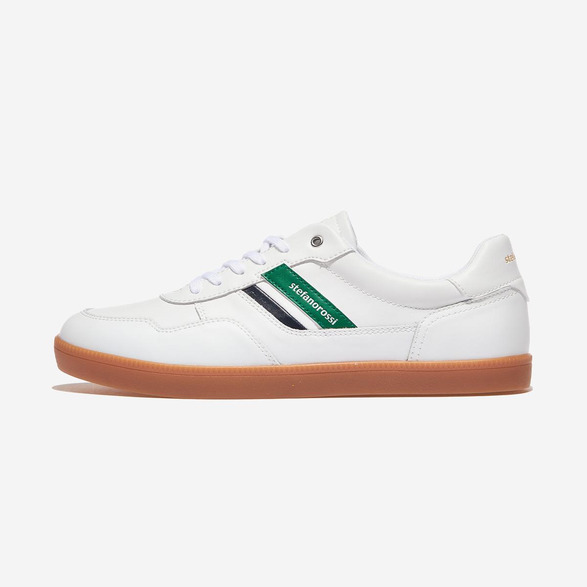 

[STEFANOROSSI] Fayette, SR08288, 1010110721, Popular Korean Shoes 290