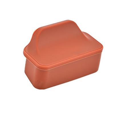 Silicone Port Protector Universal Water Resistant Dustproof Cover For Car Diagnostic Port Protection