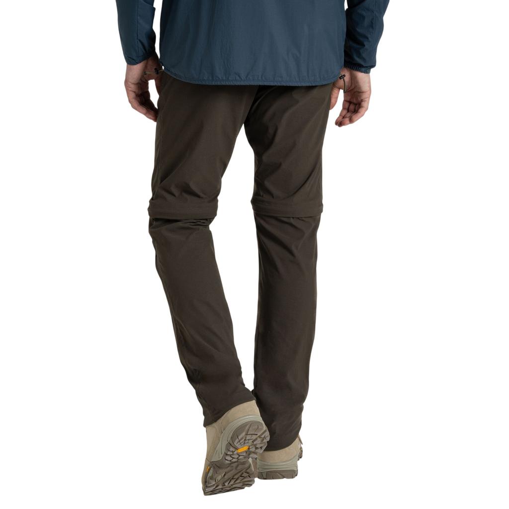 CRAGHOPPERS Herren NosiLife Pro III Wandelbare Hose