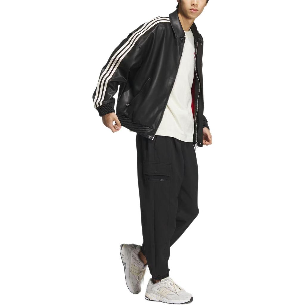 Adidas Originals X Feifei Ruan Collaboration FW23 Brand Logo