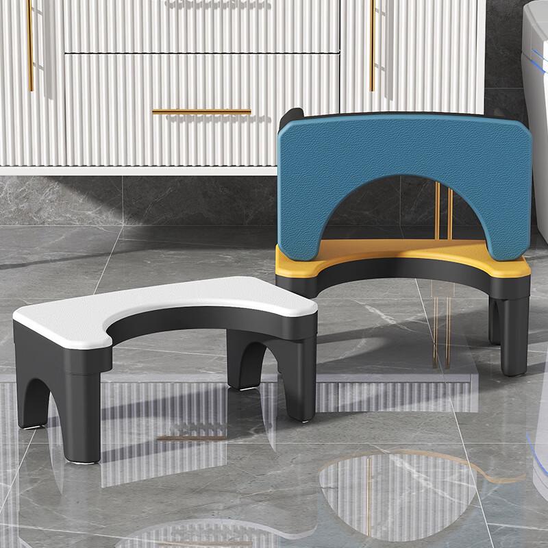 Toilet Footstool