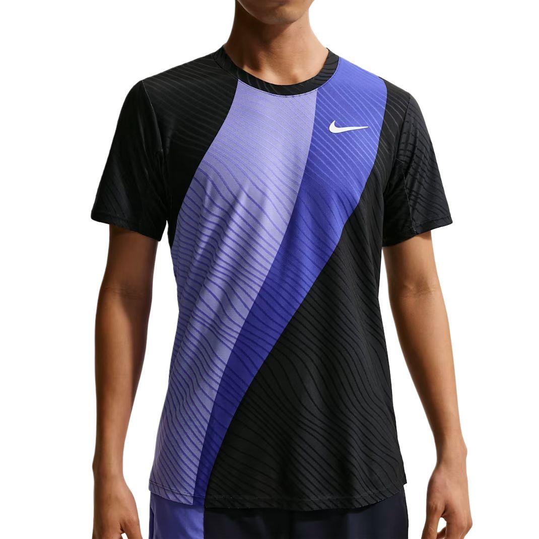 Nike Court Slam FW25 T Shirt Men s IB0202-570 L