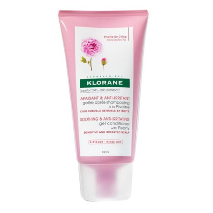 

Klorane Peony Conditioner 150ml