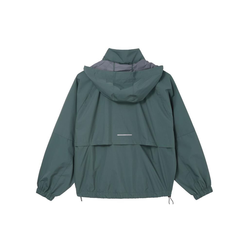 Nike Sports Training Casual Running Jacket Women Jackets Army-Green FB7493338