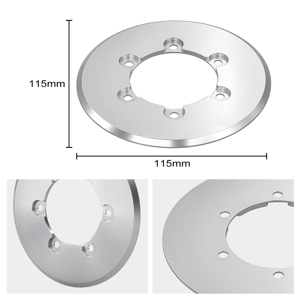 For KTM EXC 300 EXC 250 SX 250 XCW 300 TPI SXF 450 2013-2024 7 oz Clutch Weight Traction Disc SXF 250 2019-2024 EXC 450 EXCF 350