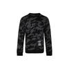 Sweatshirts Men's Crew Neck Moderate Regular FJ0168