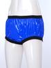 Adults Elastic Bands Waterproof Underwear S-3XL Reusable Washable Diaper Cover Anti-leak Briefs for Elderly Nursing Patients