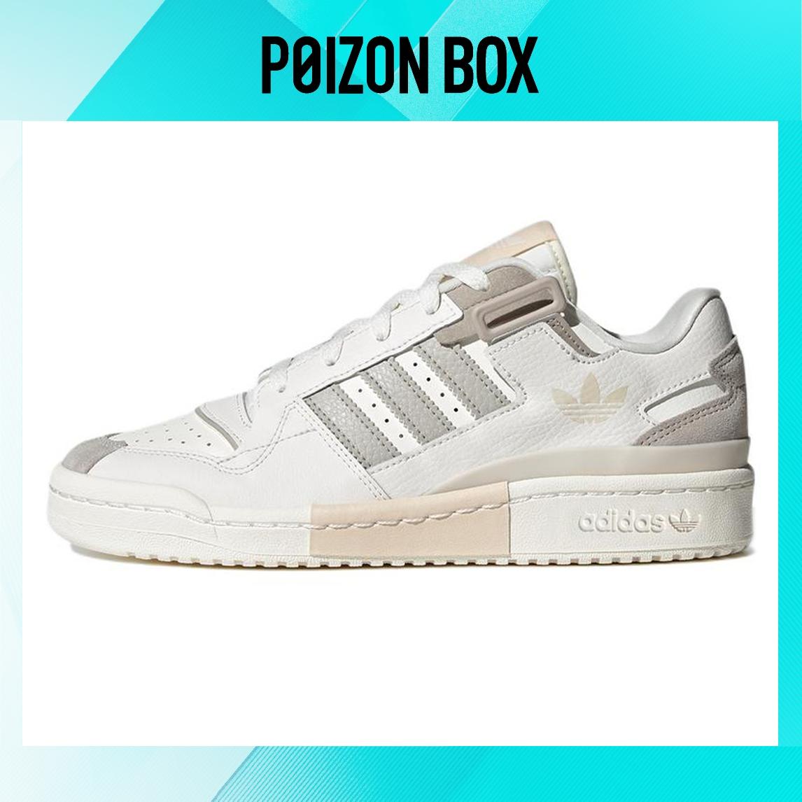 

кроссовки Female adidas originals FORUM Skate shoes GX2159
