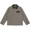 New Jackets & Coats Men's Dark Gray 10027970-A03
