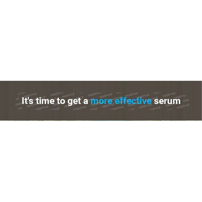 Elizavecca - CF-Nest 97% B-Jo Serum 50ml