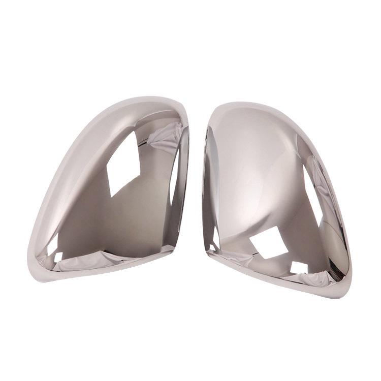 Chrome-Plated Rearview Mirror Cap for 2020 Honda Crider/CITY - Decorative Body Part