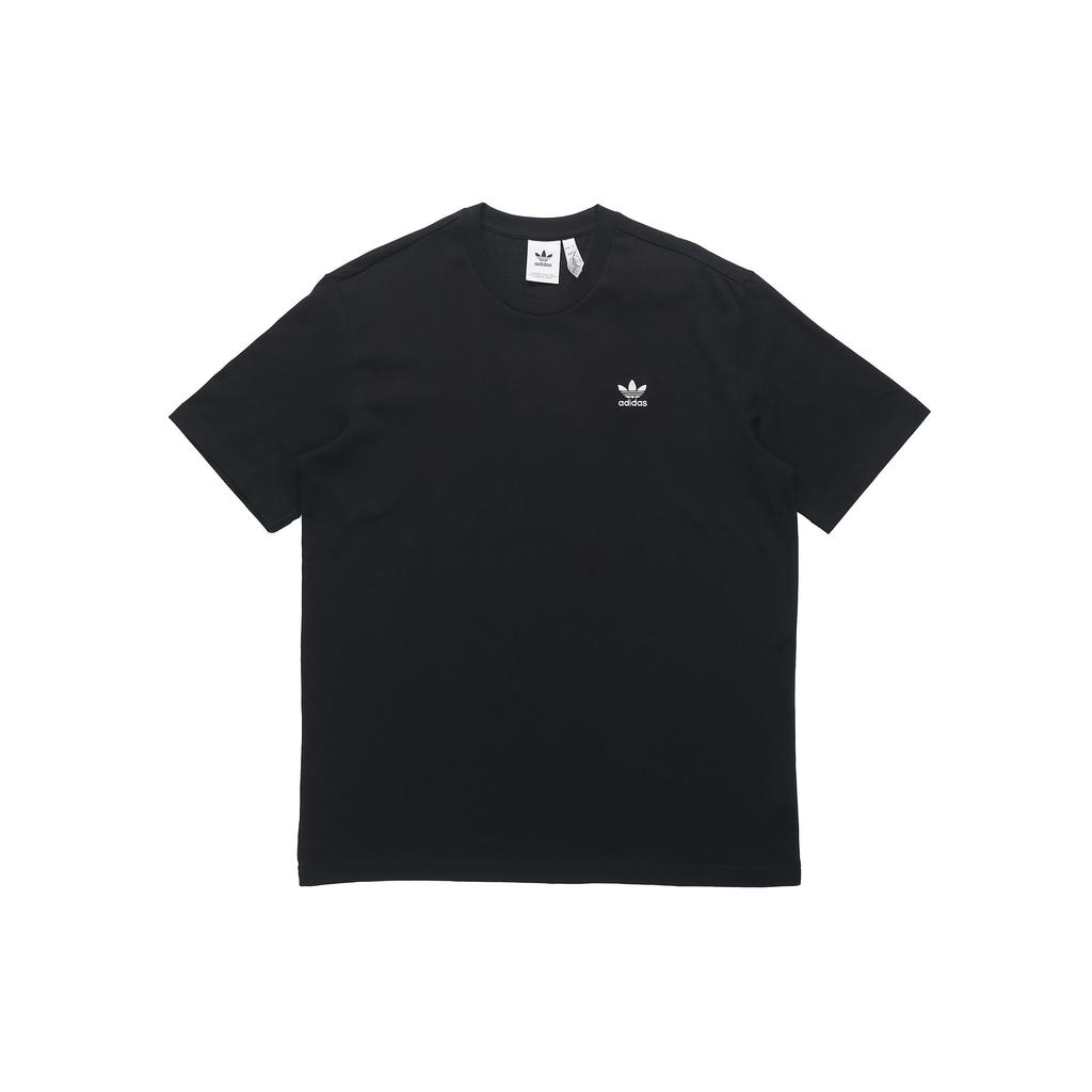 adidas Originals T Shirt Men's Black GN3454
