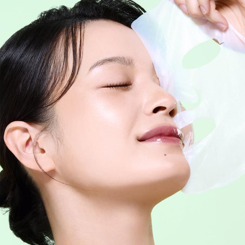 [Celladix] Bio Pore Care Cellulose Mask 18ml*5EA