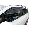 J&J AUTOMOTIVE | Heko Deflecteurs D'air Déflecteurs De Vent Pour Chevrolet Orlando 2011-2018