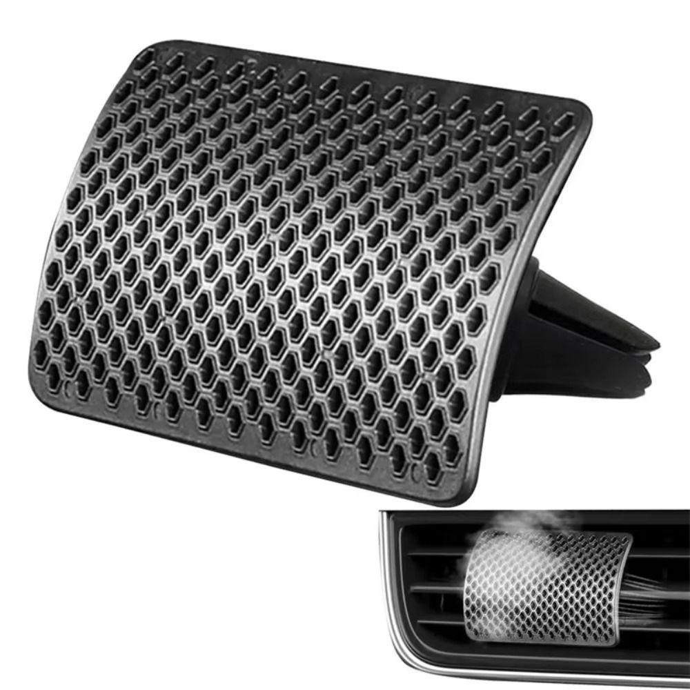 Air Outlet Baffle Air Conditioning Wind Shield Car Cold Air Guide Cover  Car Interior Accessories