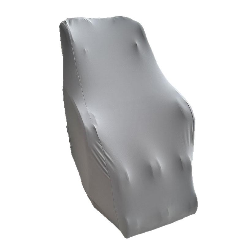 All-in-One Electric Massage Chair Cover: Washable, Stretchable, Dust & Scratch Resistant, Sun-Proof Cushion Protector