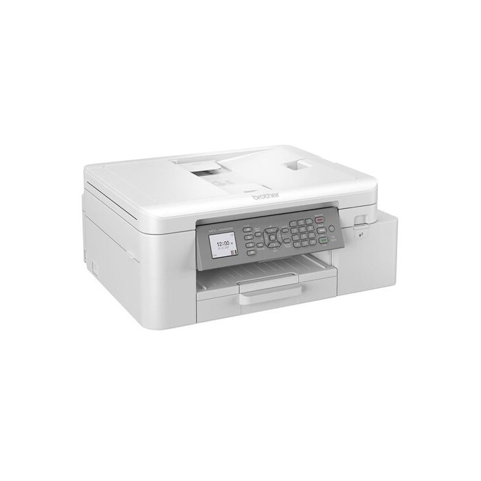 Imprimante Multifonction - Brother - MFC-J4340DWE - Jet d'encre - Wifi Direct - Recto Verso