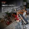 Roland Roland RD-08 | 88 Key Stage Piano Live Ivory Feel Keyboard Lightweight Compact Stereo Spea...