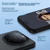 Compatible with HUAWEI Mate60 Phone Case, HUAWEI Mate60 Protective Cover, Armor Ultra-Thin Shockproof Protective Case
