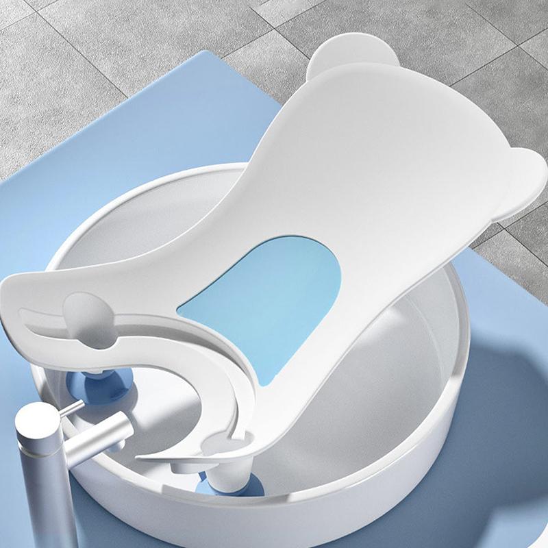Baby Ass Washing Artifact Baby Ass Washing Basin Newborn Bathtub Supplies Babies Tub Toilet Baby Bath Accessories Baby Bath Seat