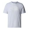 The North Face Mens Graphic Logo Regular T-Shirt