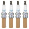 4/6PCS 18855-10060 LZKR6B10E Normal Spark Plug For Hyundai I20 I30 I35 IX20 Kia CEE'D Carens Soul Venga Rio 1.4/1.6L LZKR6B-10E