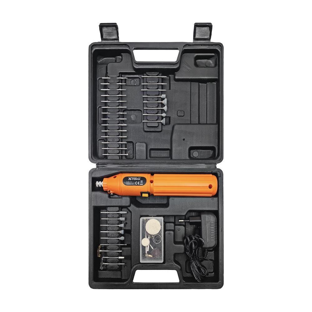 

XPOWER Ручной электрический гравировальный станок для нефрита для самостоятельного изготовления