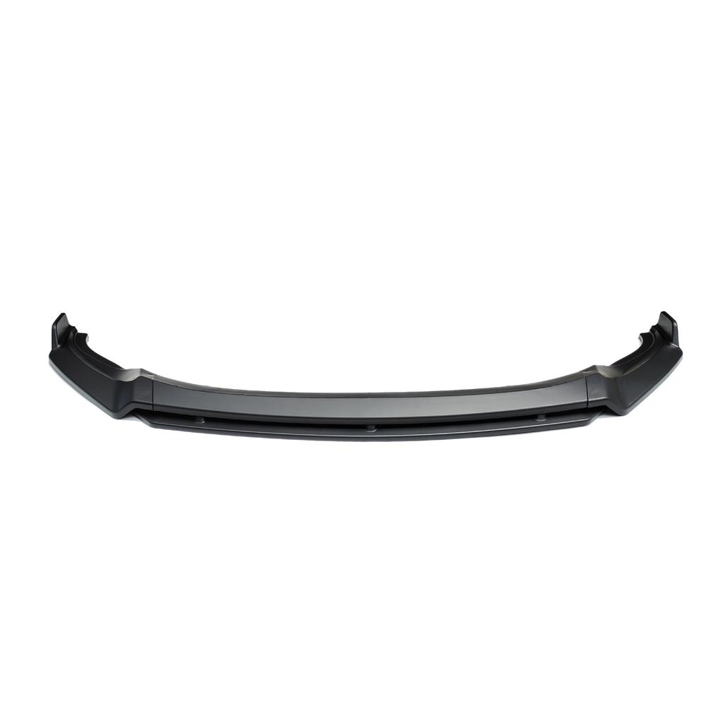 Kompatibel mit dem Basismodell des Volkswagen Tiguan L 2022, verfügt dieses Kit über einen Frontsplitter, einen Lippen-Spoiler, einen Heckflügel und Eckschützer.