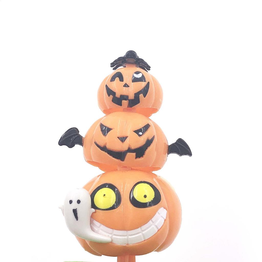 Dashboard Solar Dancing Toys Halloween Solar Powered Dancing Toys Pumpkin Car Interior Wobble Ornament for Friends Children Kids