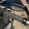 Universal Motorcycle Heat Shrinkable Anti-Slip Handlebar Handle Grip Cover For BMW R1250GS R1200GS F800GS F900XR HONDA Suzuki