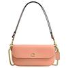 Brook 25 Crossbody Shoulder Bag Women Bags Gold Brass Peach CAN90-B4E1