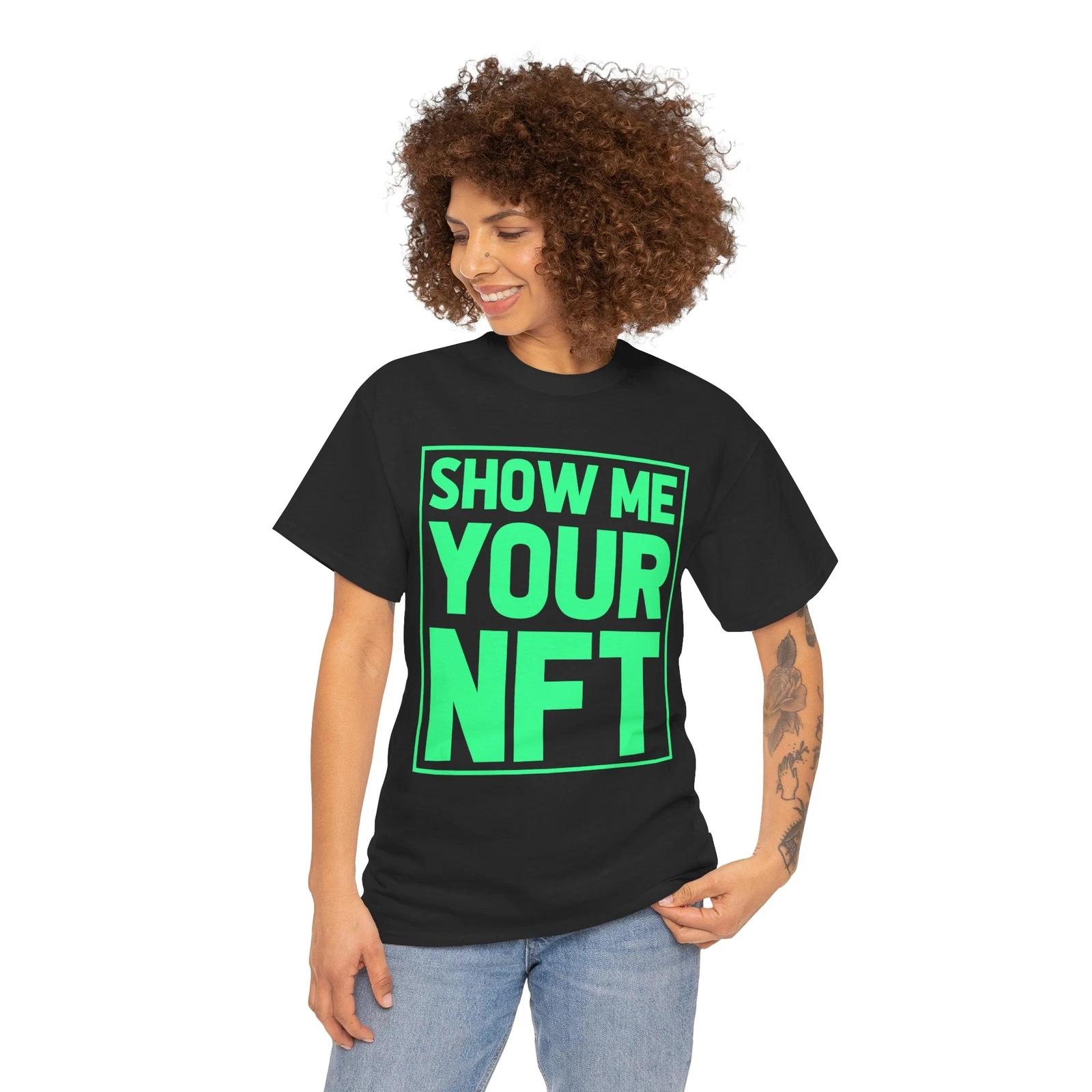 

Crypto Addict T-Shirt – Bitcoin Blockchain Investor HODL BTC Tee S