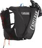 CAMELBAK Apex Pro 12 Hydration 12L Black Bag, (1L), Medium,