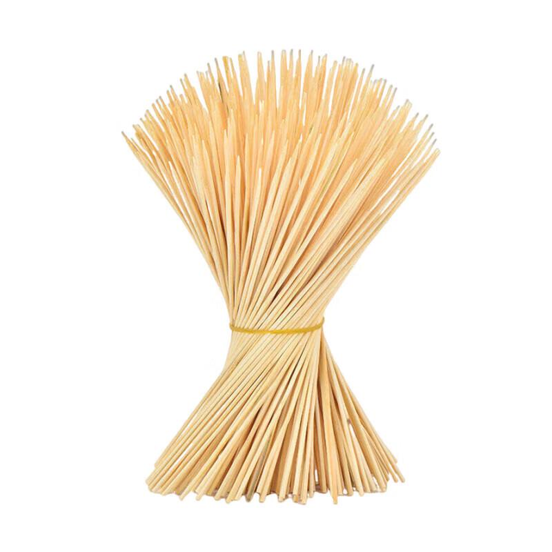 Huiyao Haiyu Disposable BBQ Bamboo Skewers