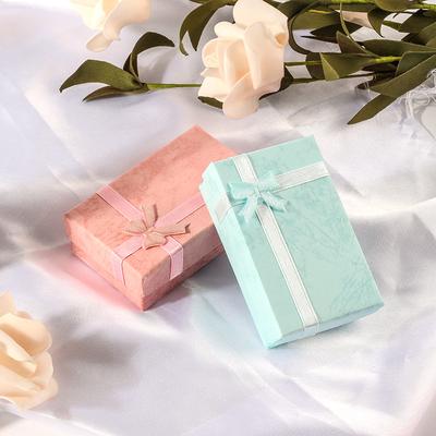 5 * 8Cm Jewelry Box, Jewelry Box, Ring Box, Stud Earring Box, Pendant Box, Necklace Box, Gift Packaging Box.