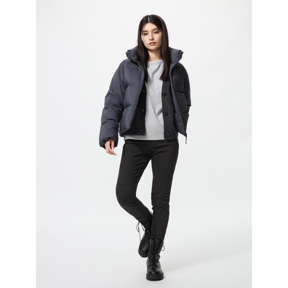 Uniqlo Heattech Ultra Stretch Leggings Pants