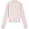 PUMA Pace Jump Series Half-Zip Slim Fit Knitted Sweatshirt Women tops 636175-70