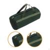 Tool Bag Canvas Multipurpose Waterproof Utility Tote Organizer for Vehicle Maintenance