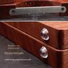 Yuansentai Wenge Wood Cutting Board