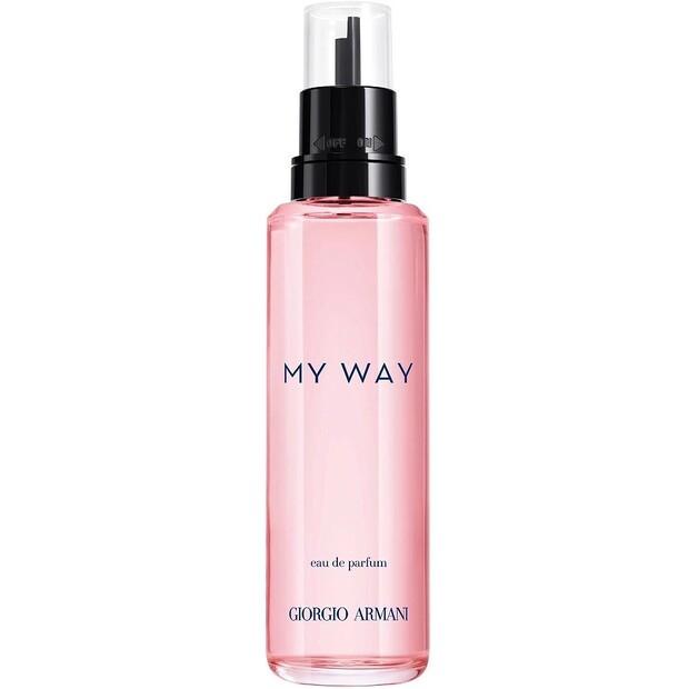 

Парфюмированная вода Giorgio Armani My Way 100 ml REFILL