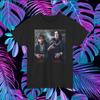 Snape Tattoo Smoking T-Shirt, Harry Potter Tee, Hogwarts Shirt, Wizard Gift,