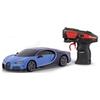 RC Vehicle - Revell Control - Bugatti Chiron - Scale 1:24 - Max Speed 10 Km/h - Front LED