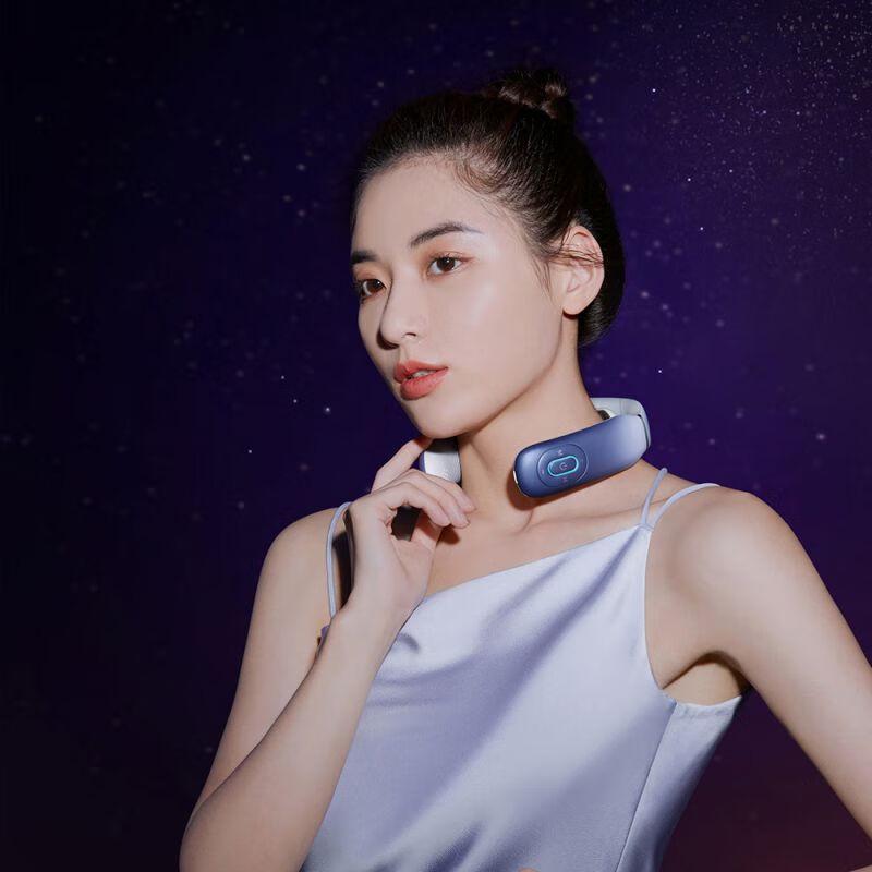 Little Bear Smart Neck Massager CN plug (adapter included)