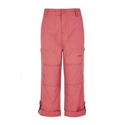 Weird Fish Womens/Ladies Salena 3/4 Shorts