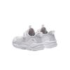 Anta Fashionable Comfortable Simple Childrens Running Shoes Kids Sneakers Anta-White 332439927U-1